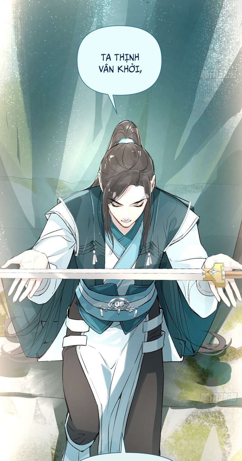 Sau Khi Trùng Sinh Thuần Phục Ác Đồ Hắc Liên Hoa Chapter 9 - 12
