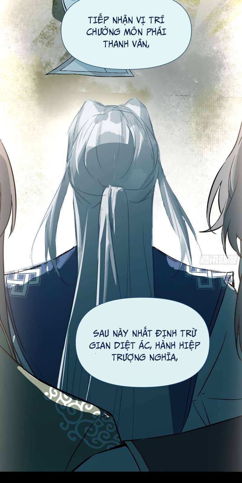 Sau Khi Trùng Sinh Thuần Phục Ác Đồ Hắc Liên Hoa Chapter 9 - 13