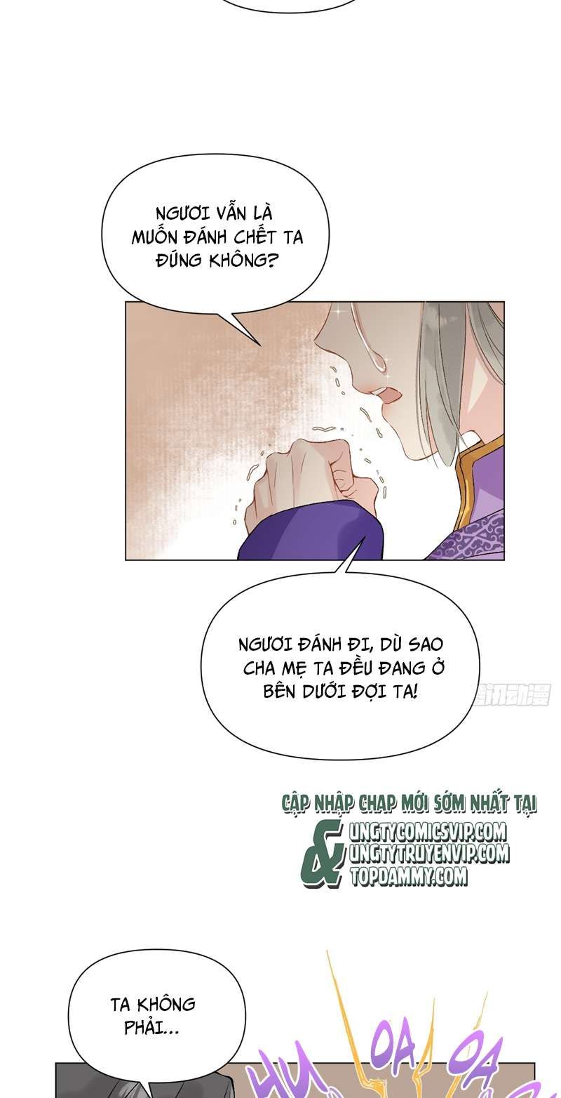 Sau Khi Trùng Sinh Thuần Phục Ác Đồ Hắc Liên Hoa Chapter 9 - 18