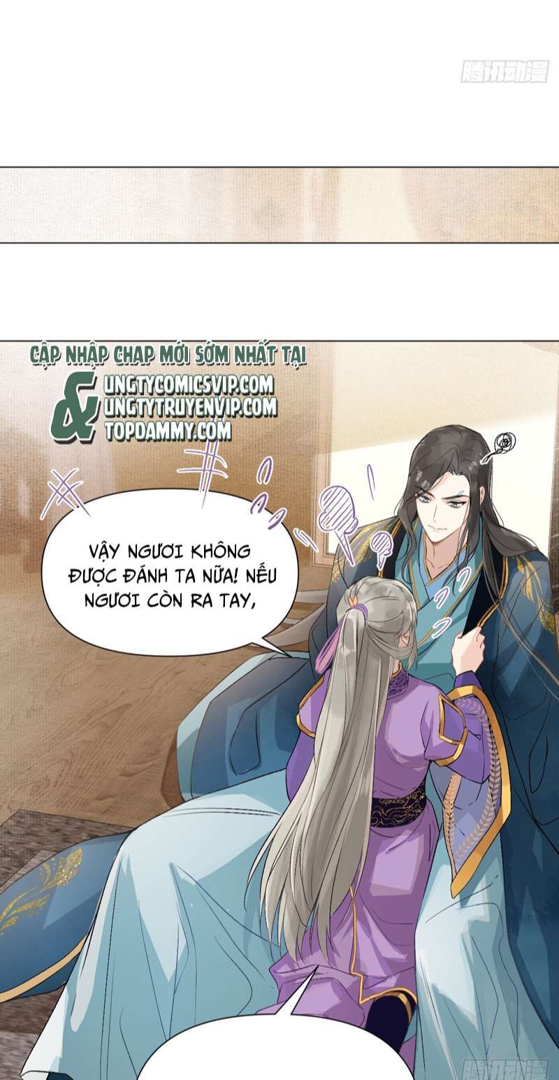 Sau Khi Trùng Sinh Thuần Phục Ác Đồ Hắc Liên Hoa Chapter 9 - 3