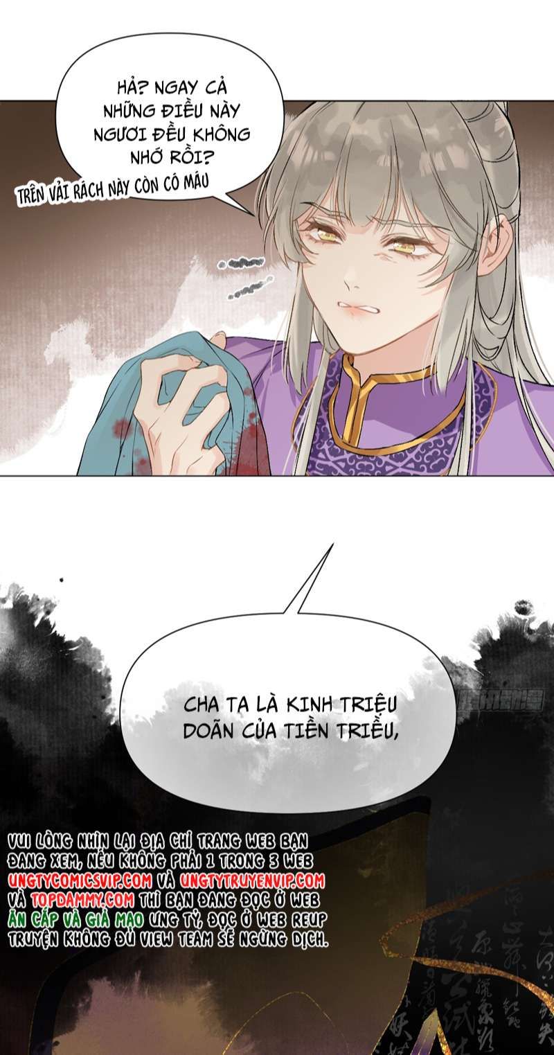 Sau Khi Trùng Sinh Thuần Phục Ác Đồ Hắc Liên Hoa Chapter 9 - 21