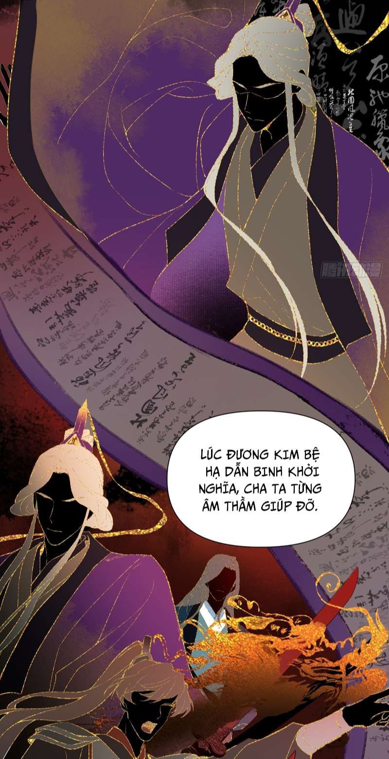 Sau Khi Trùng Sinh Thuần Phục Ác Đồ Hắc Liên Hoa Chapter 9 - 22