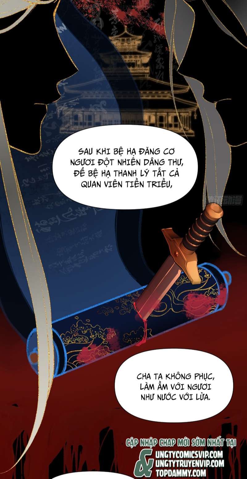 Sau Khi Trùng Sinh Thuần Phục Ác Đồ Hắc Liên Hoa Chapter 9 - 24