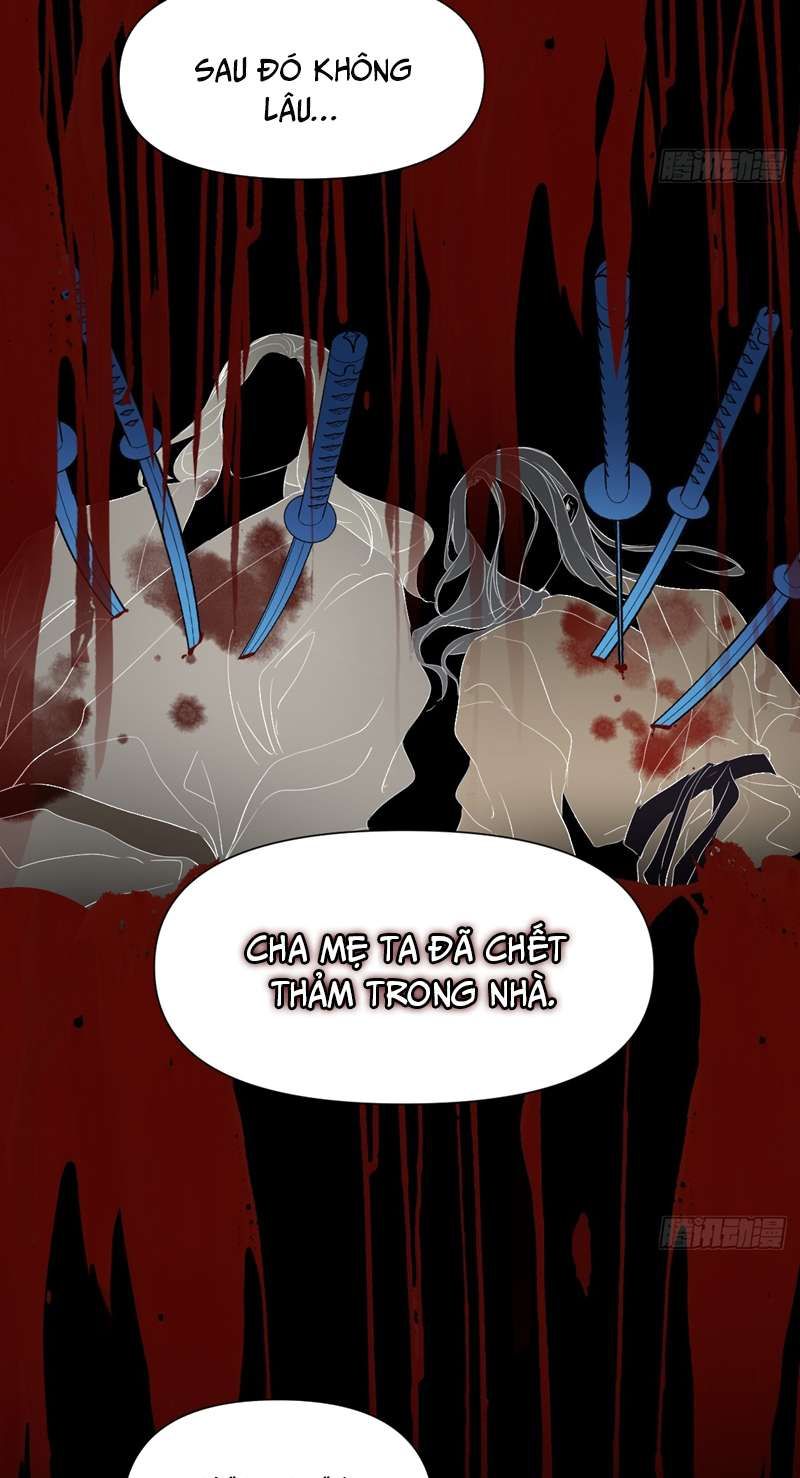 Sau Khi Trùng Sinh Thuần Phục Ác Đồ Hắc Liên Hoa Chapter 9 - 25