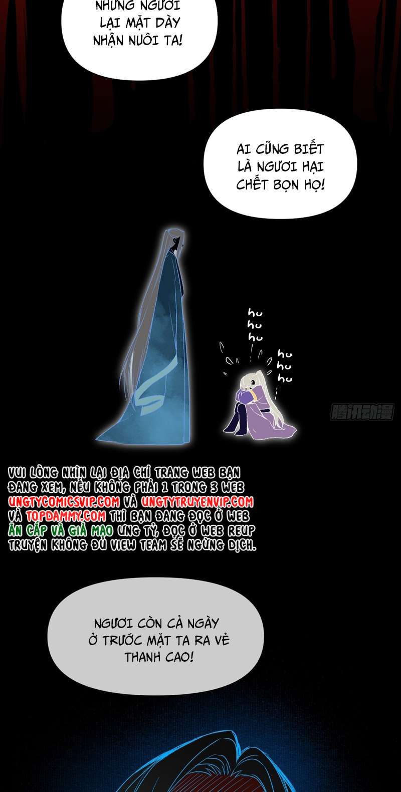 Sau Khi Trùng Sinh Thuần Phục Ác Đồ Hắc Liên Hoa Chapter 9 - 26