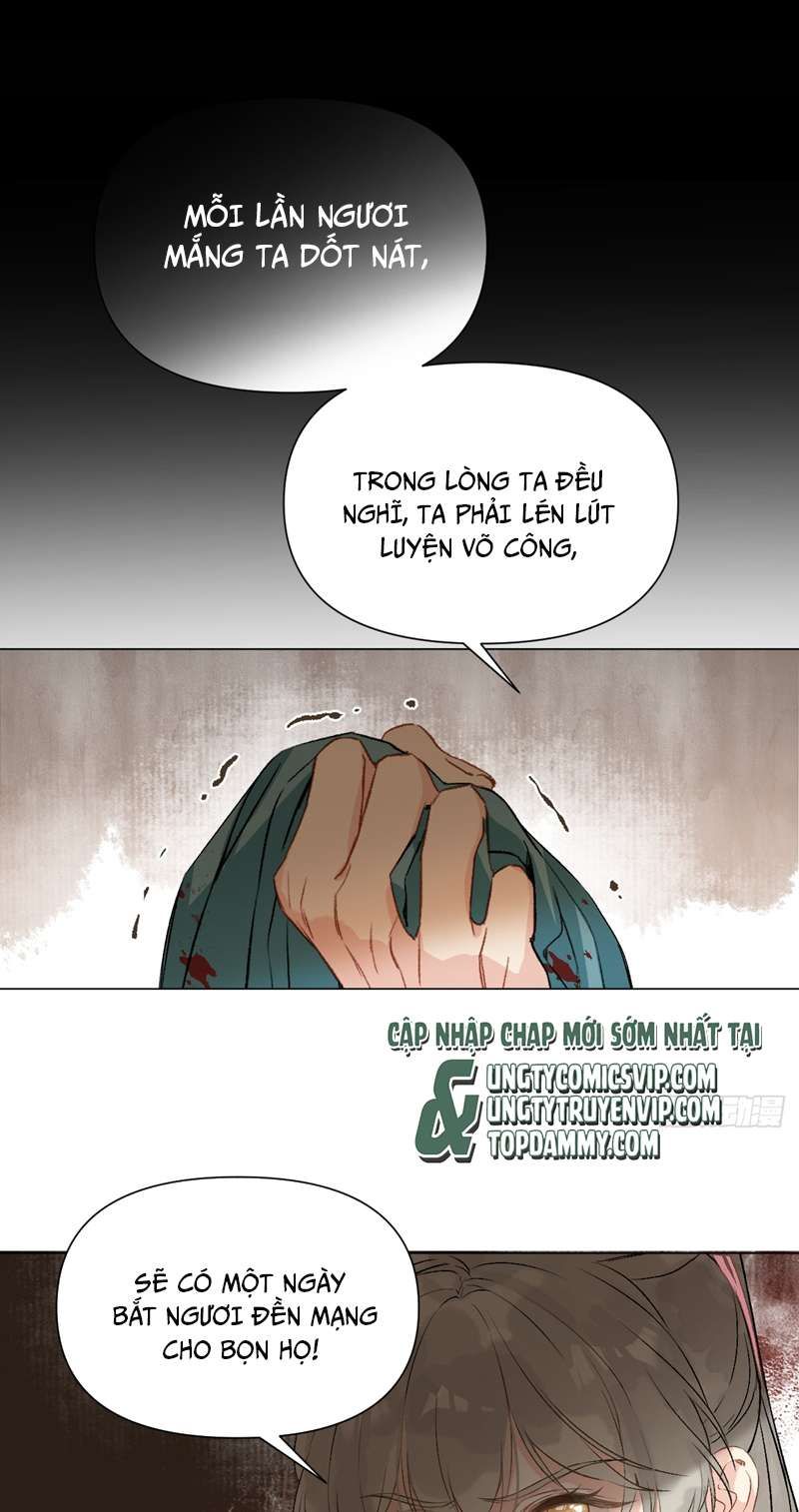 Sau Khi Trùng Sinh Thuần Phục Ác Đồ Hắc Liên Hoa Chapter 9 - 28