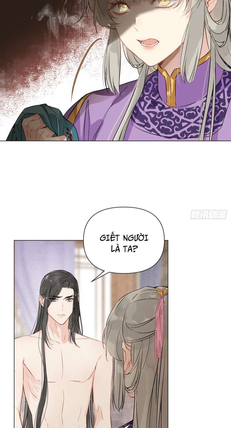 Sau Khi Trùng Sinh Thuần Phục Ác Đồ Hắc Liên Hoa Chapter 9 - 29
