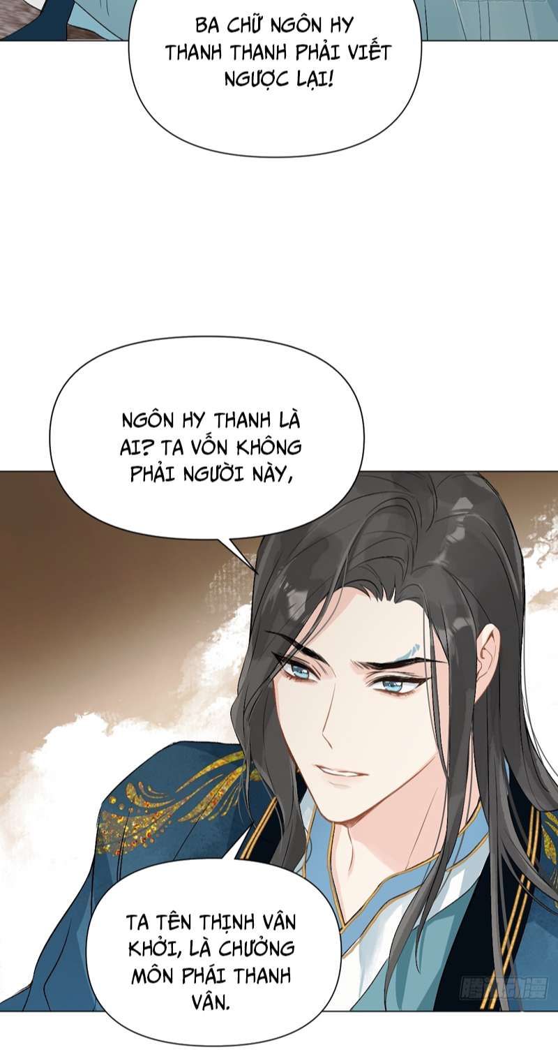 Sau Khi Trùng Sinh Thuần Phục Ác Đồ Hắc Liên Hoa Chapter 9 - 4