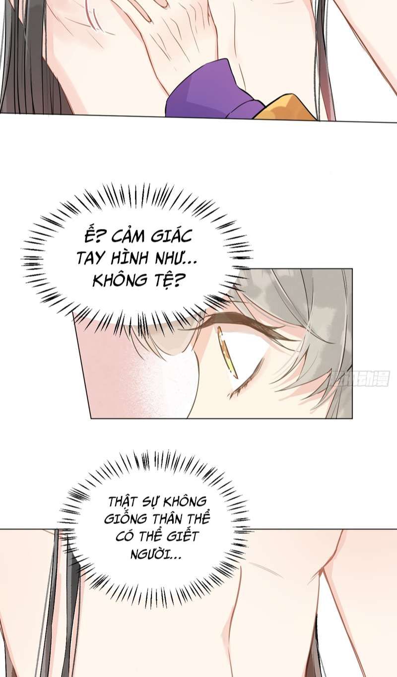 Sau Khi Trùng Sinh Thuần Phục Ác Đồ Hắc Liên Hoa Chapter 9 - 32