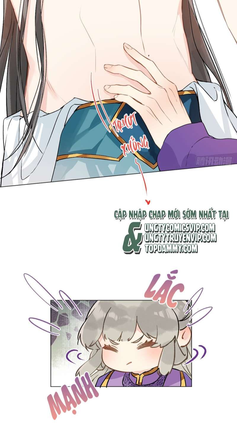 Sau Khi Trùng Sinh Thuần Phục Ác Đồ Hắc Liên Hoa Chapter 9 - 33