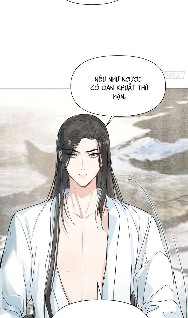 Sau Khi Trùng Sinh Thuần Phục Ác Đồ Hắc Liên Hoa Chapter 9 - 35