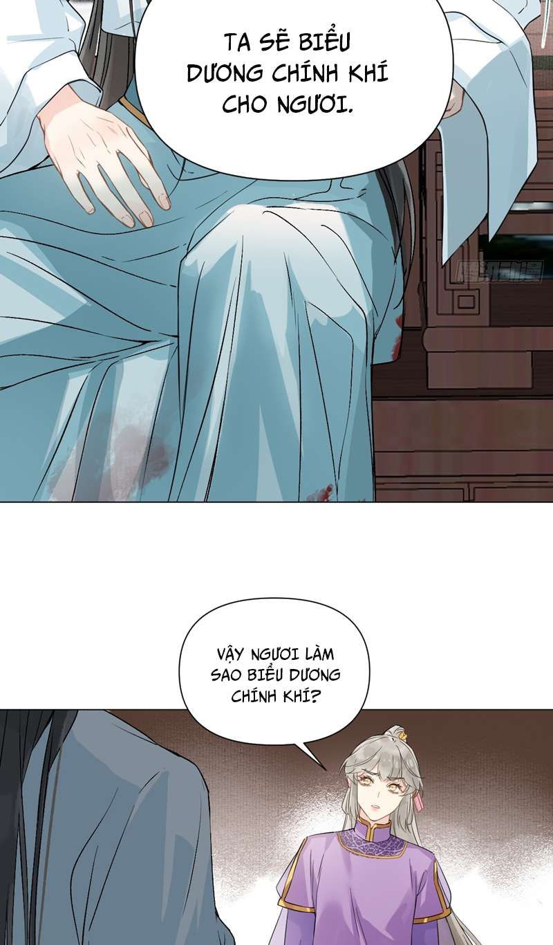 Sau Khi Trùng Sinh Thuần Phục Ác Đồ Hắc Liên Hoa Chapter 9 - 36