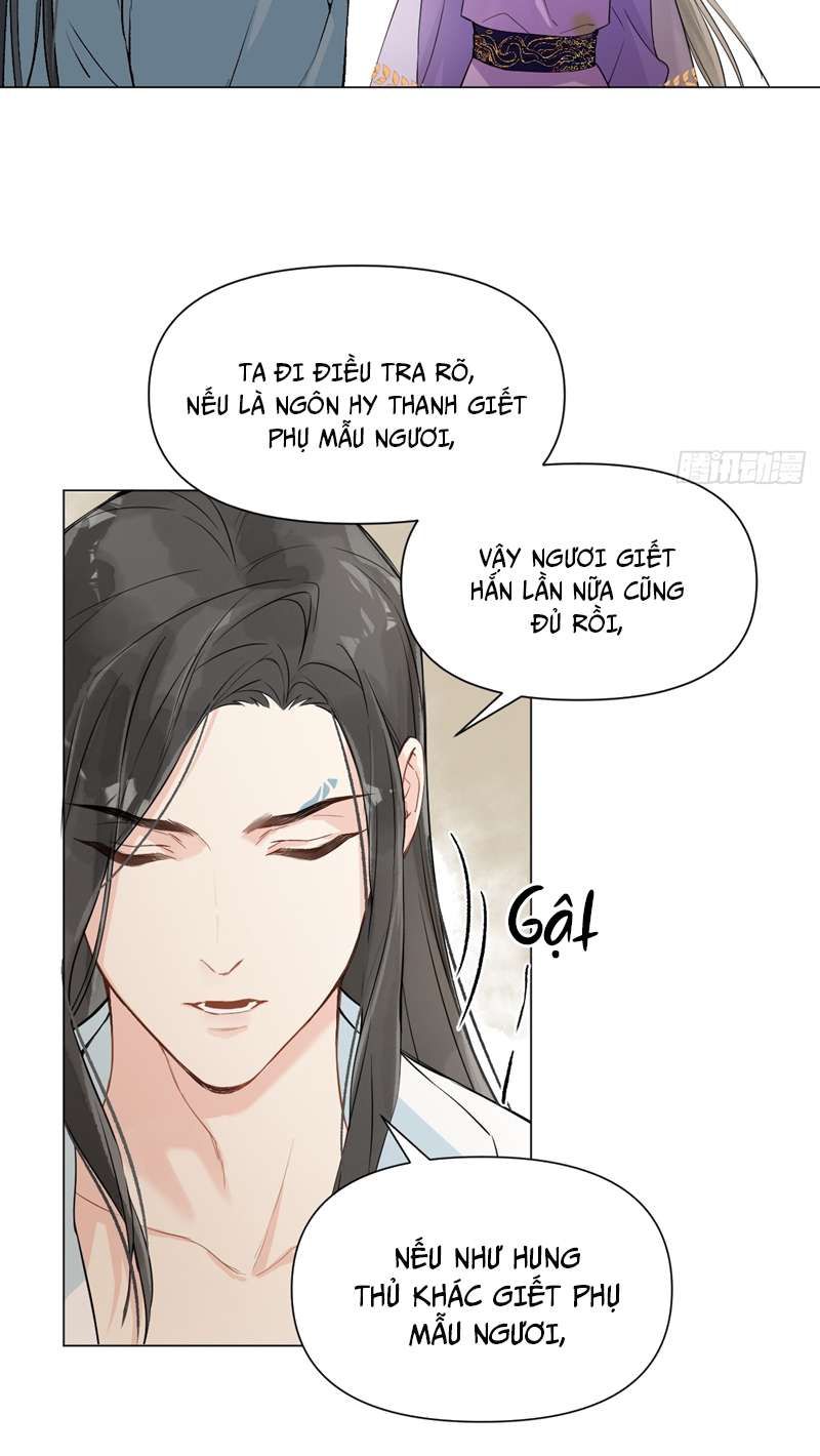 Sau Khi Trùng Sinh Thuần Phục Ác Đồ Hắc Liên Hoa Chapter 9 - 37