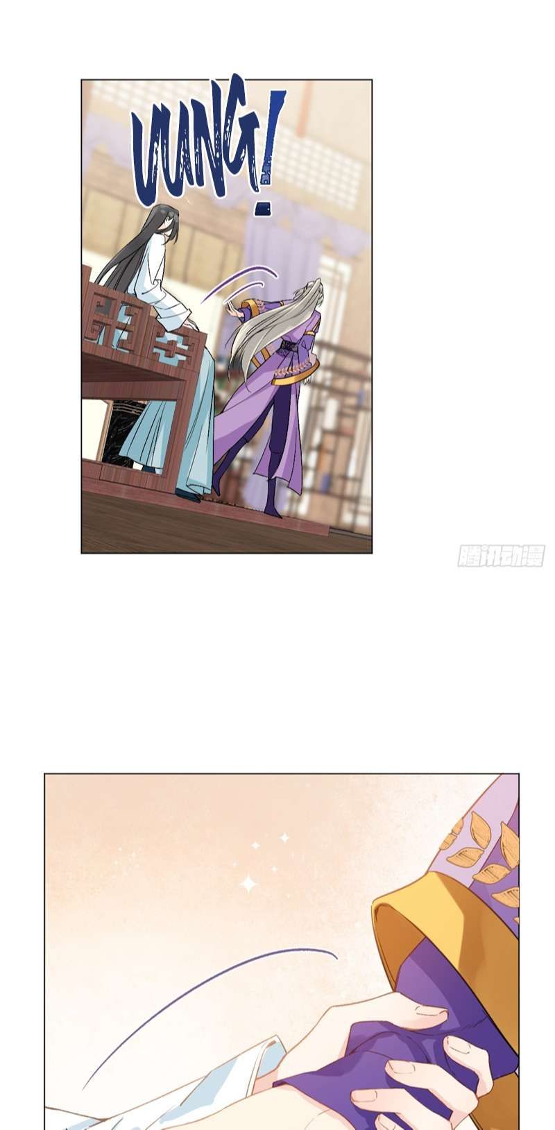 Sau Khi Trùng Sinh Thuần Phục Ác Đồ Hắc Liên Hoa Chapter 9 - 44