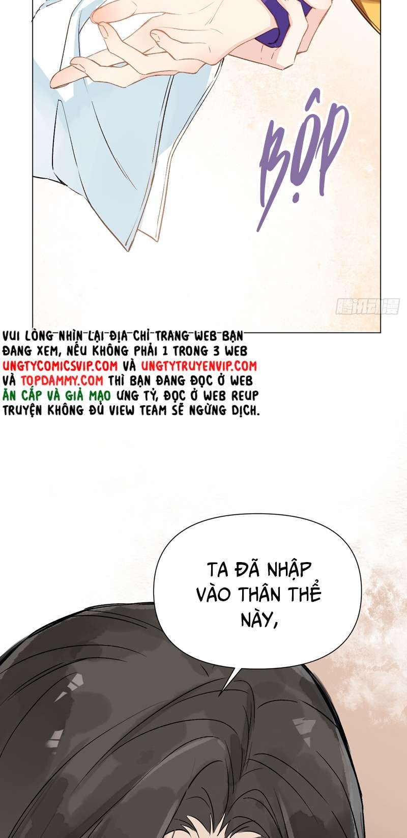 Sau Khi Trùng Sinh Thuần Phục Ác Đồ Hắc Liên Hoa Chapter 9 - 45