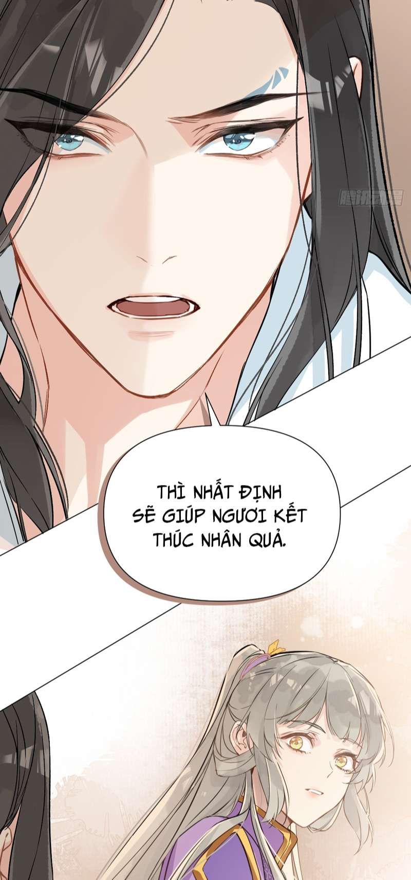 Sau Khi Trùng Sinh Thuần Phục Ác Đồ Hắc Liên Hoa Chapter 9 - 46