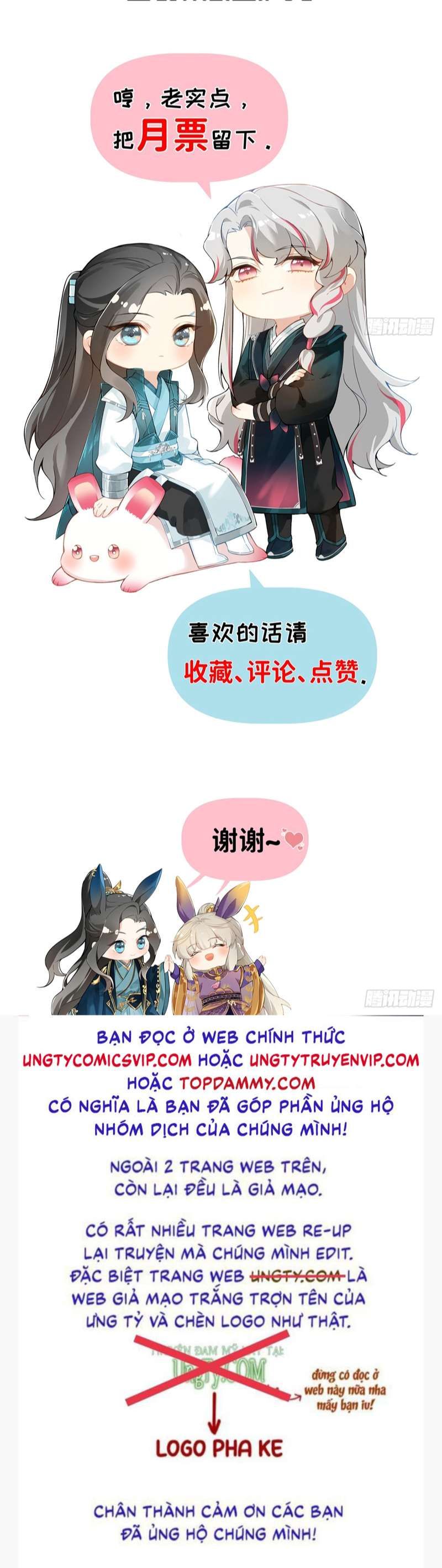 Sau Khi Trùng Sinh Thuần Phục Ác Đồ Hắc Liên Hoa Chapter 9 - 50