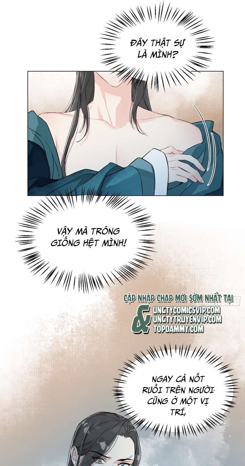 Sau Khi Trùng Sinh Thuần Phục Ác Đồ Hắc Liên Hoa Chapter 9 - 8