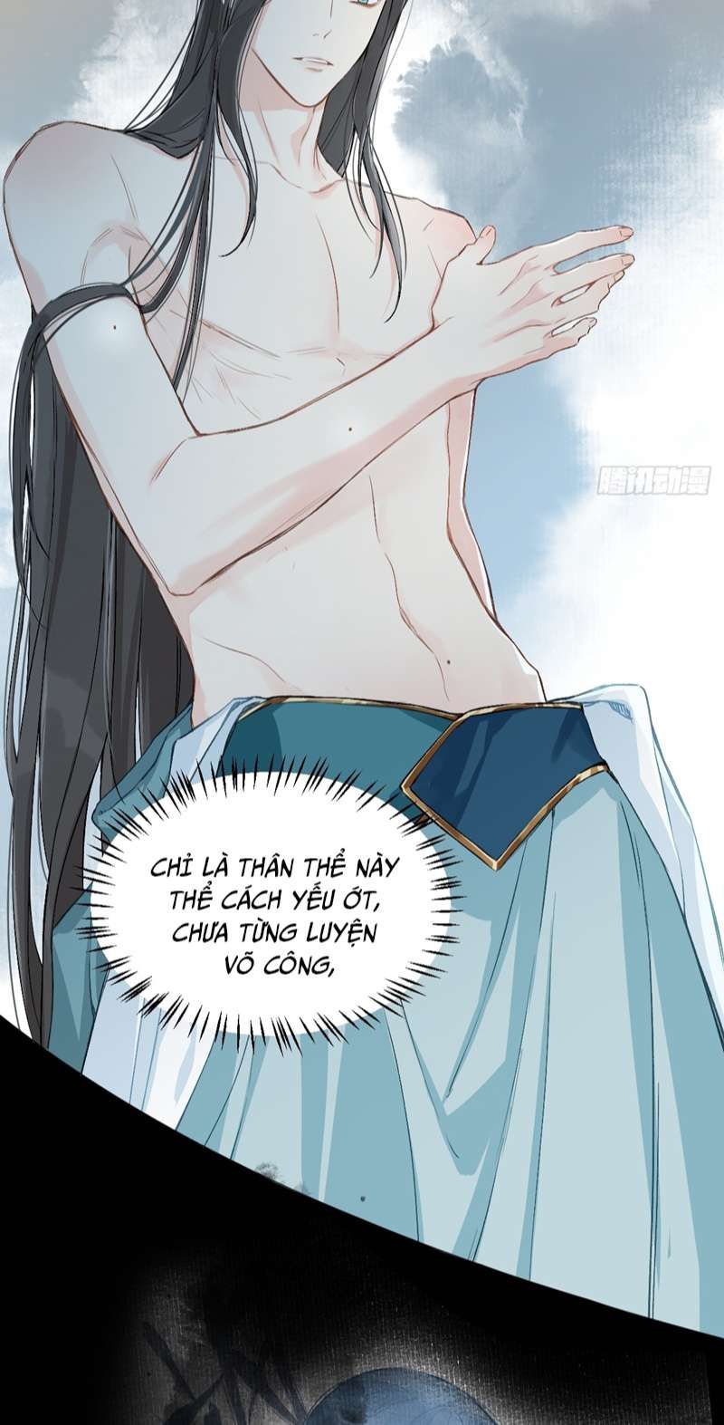 Sau Khi Trùng Sinh Thuần Phục Ác Đồ Hắc Liên Hoa Chapter 9 - 9