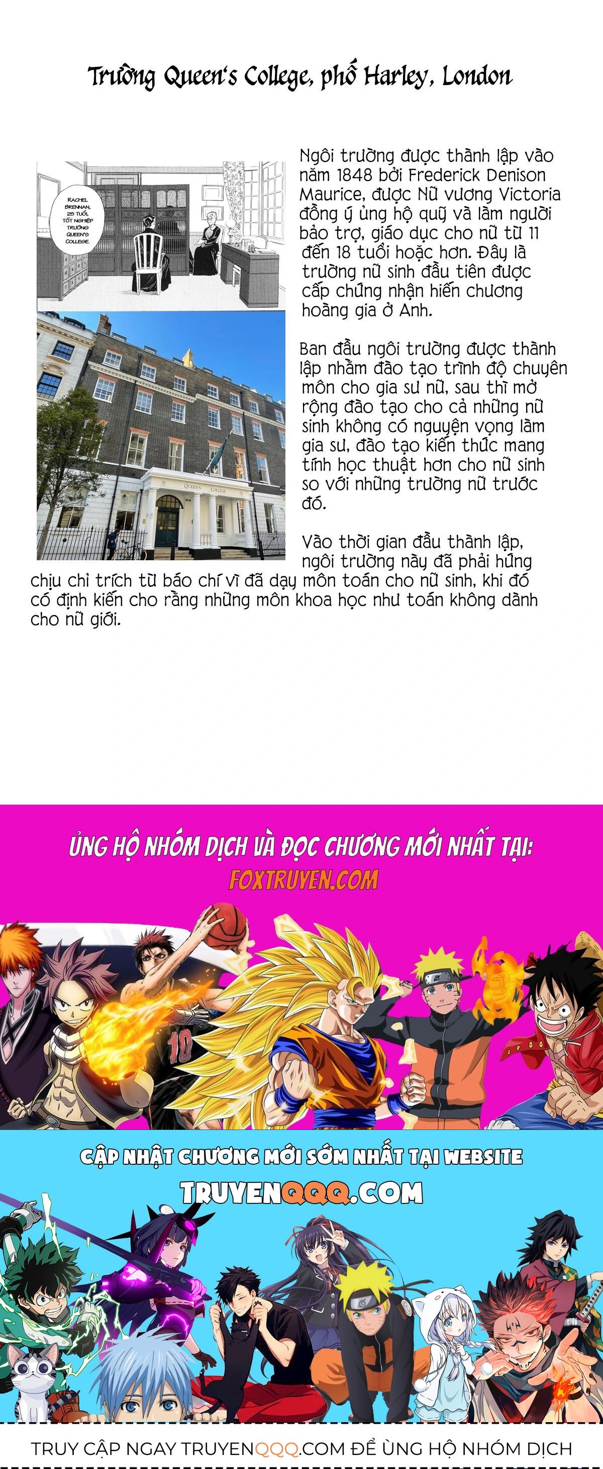 Under The Rose - Phần Truyện Mùa Xuân Chapter 1 - 39