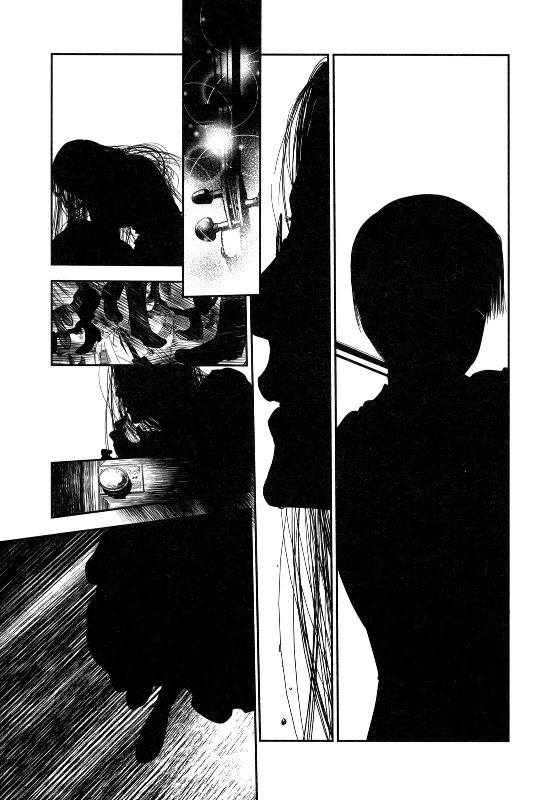 Under The Rose - Phần Truyện Mùa Xuân Chapter 10 - 7