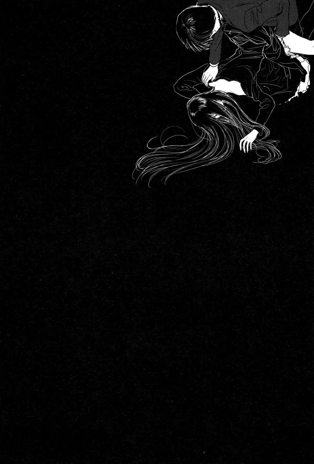 Under The Rose - Phần Truyện Mùa Xuân Chapter 11 - 54