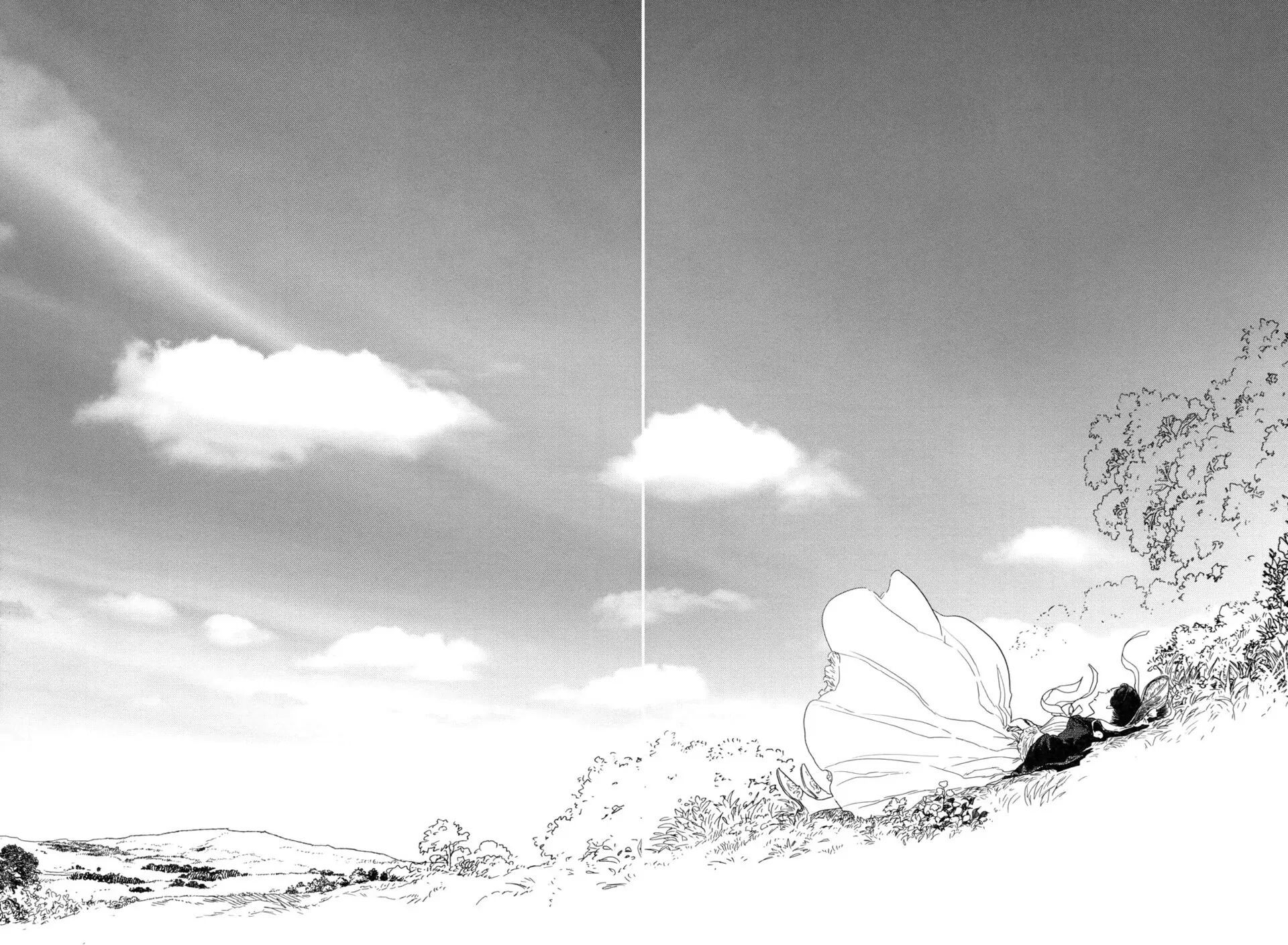 Under The Rose - Phần Truyện Mùa Xuân Chapter 12 - 22