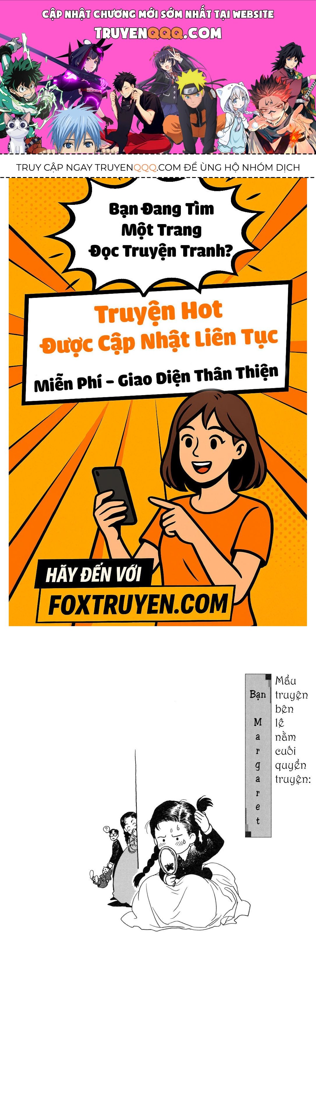 Under The Rose - Phần Truyện Mùa Xuân Chapter 14.2 - 1