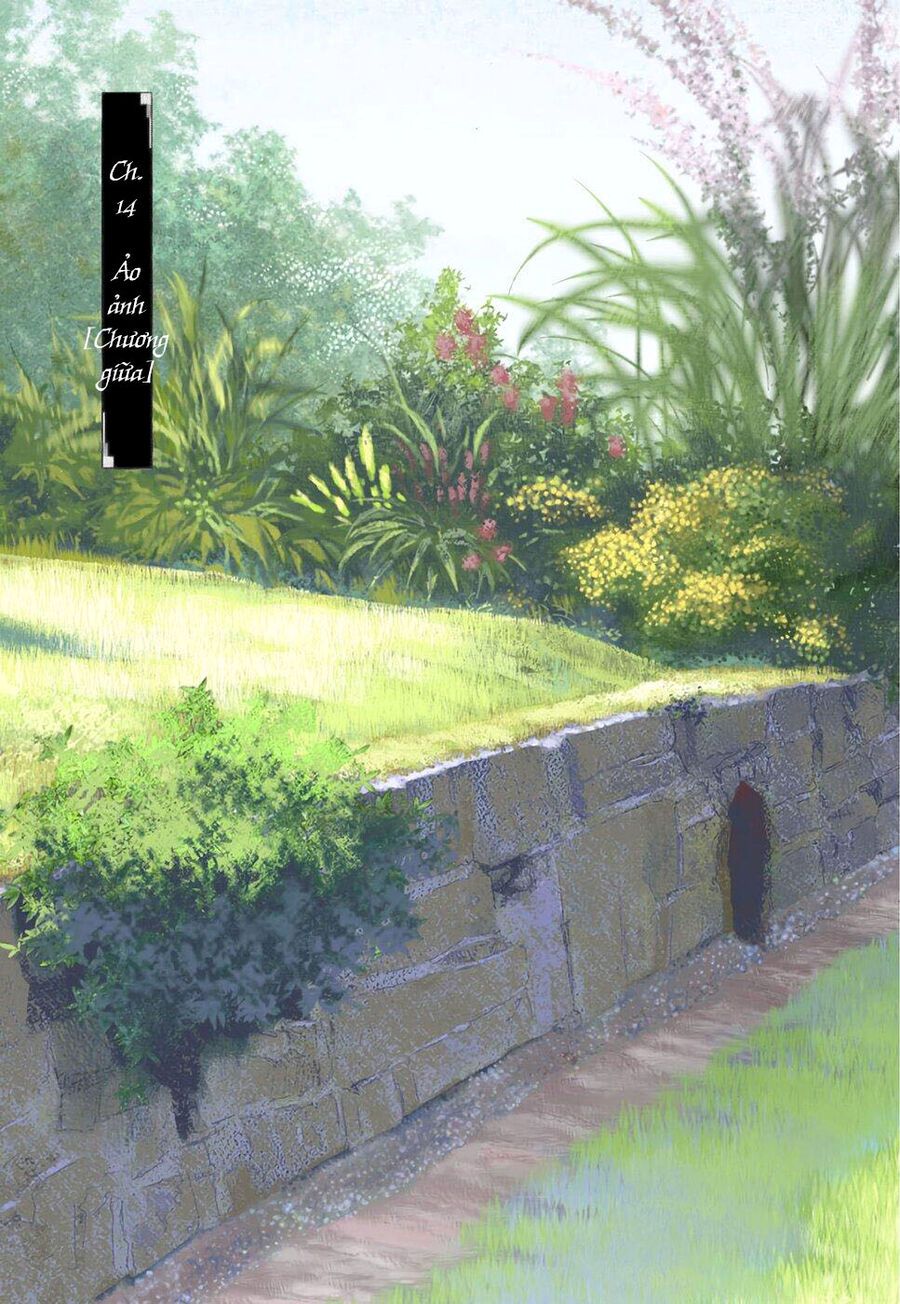 Under The Rose - Phần Truyện Mùa Xuân Chapter 14.3 - 6