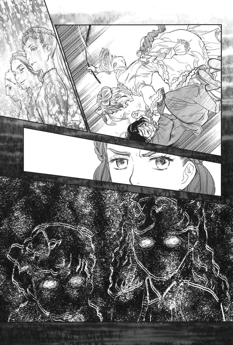 Under The Rose - Phần Truyện Mùa Xuân Chapter 14.4 - 16