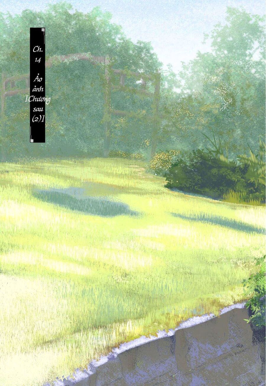 Under The Rose - Phần Truyện Mùa Xuân Chapter 14.8 - 6