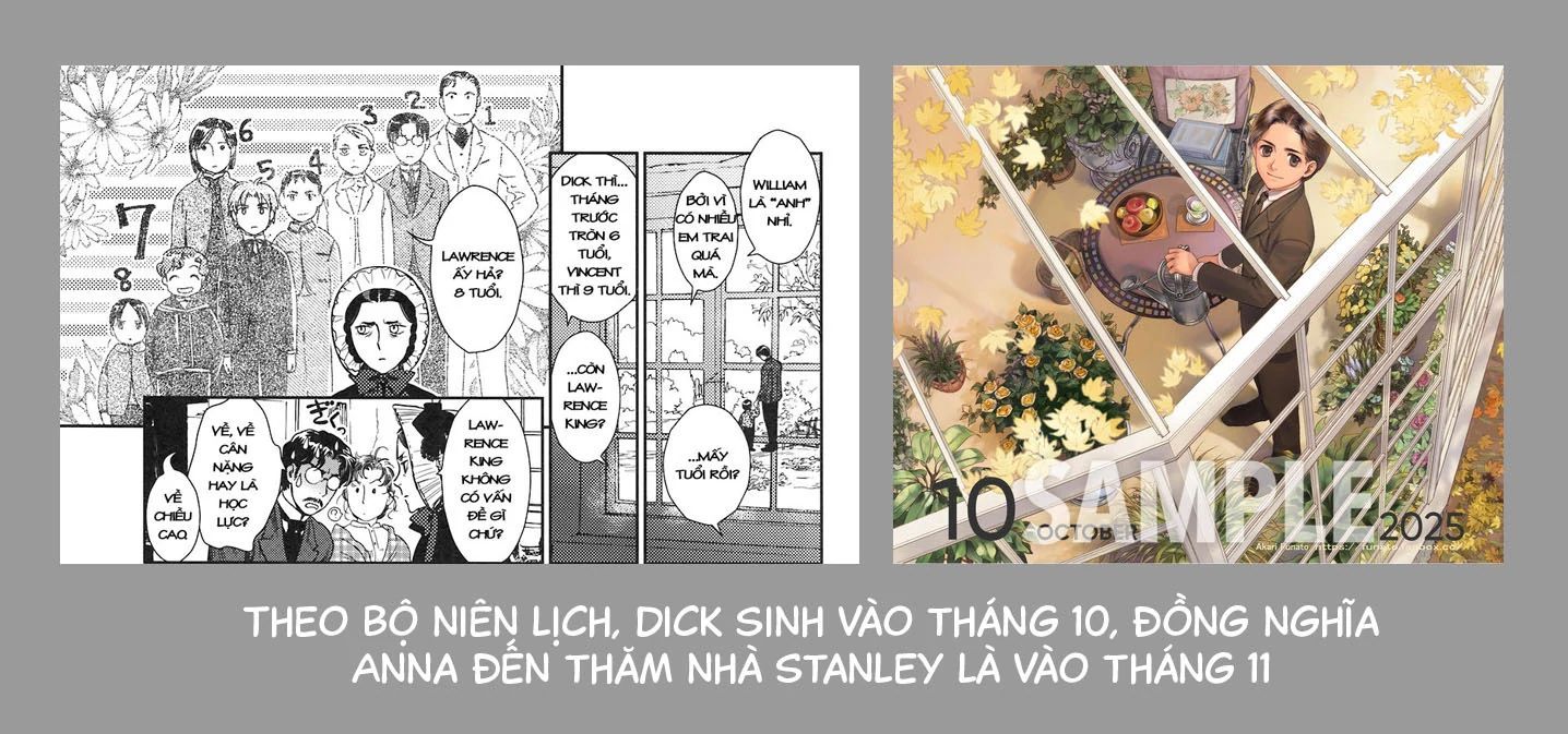 Under The Rose - Phần Truyện Mùa Xuân Chapter 15 - 60