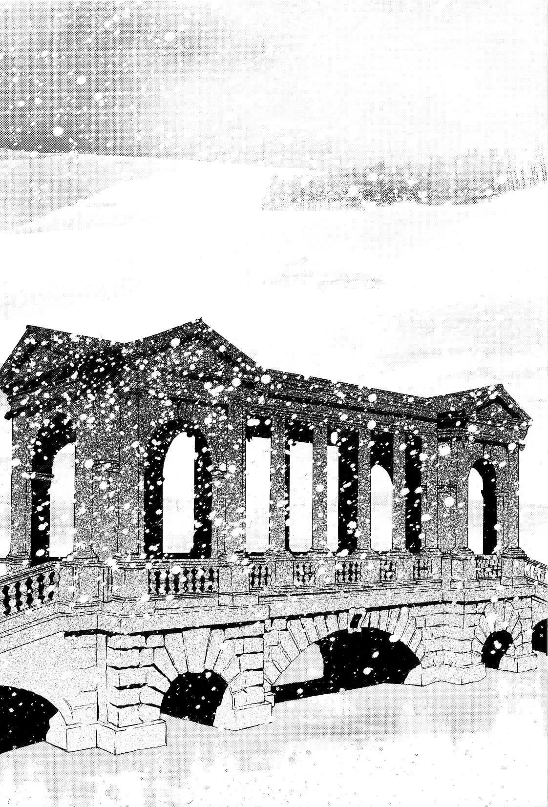 Under The Rose - Phần Truyện Mùa Xuân Chapter 2 - 12