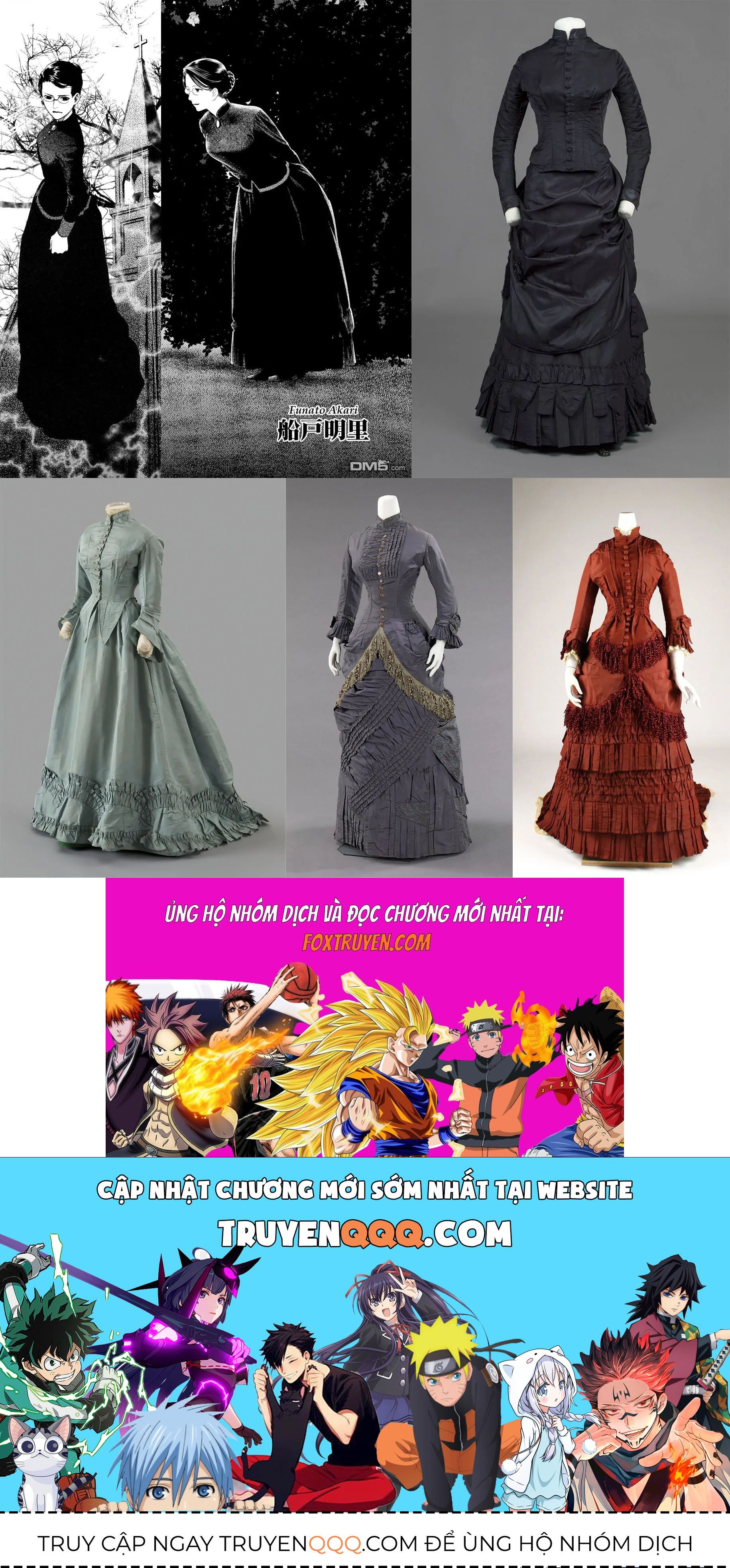 Under The Rose - Phần Truyện Mùa Xuân Chapter 3 - 39