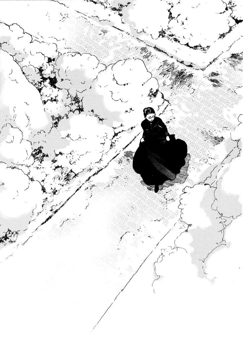 Under The Rose - Phần Truyện Mùa Xuân Chapter 4 - 27