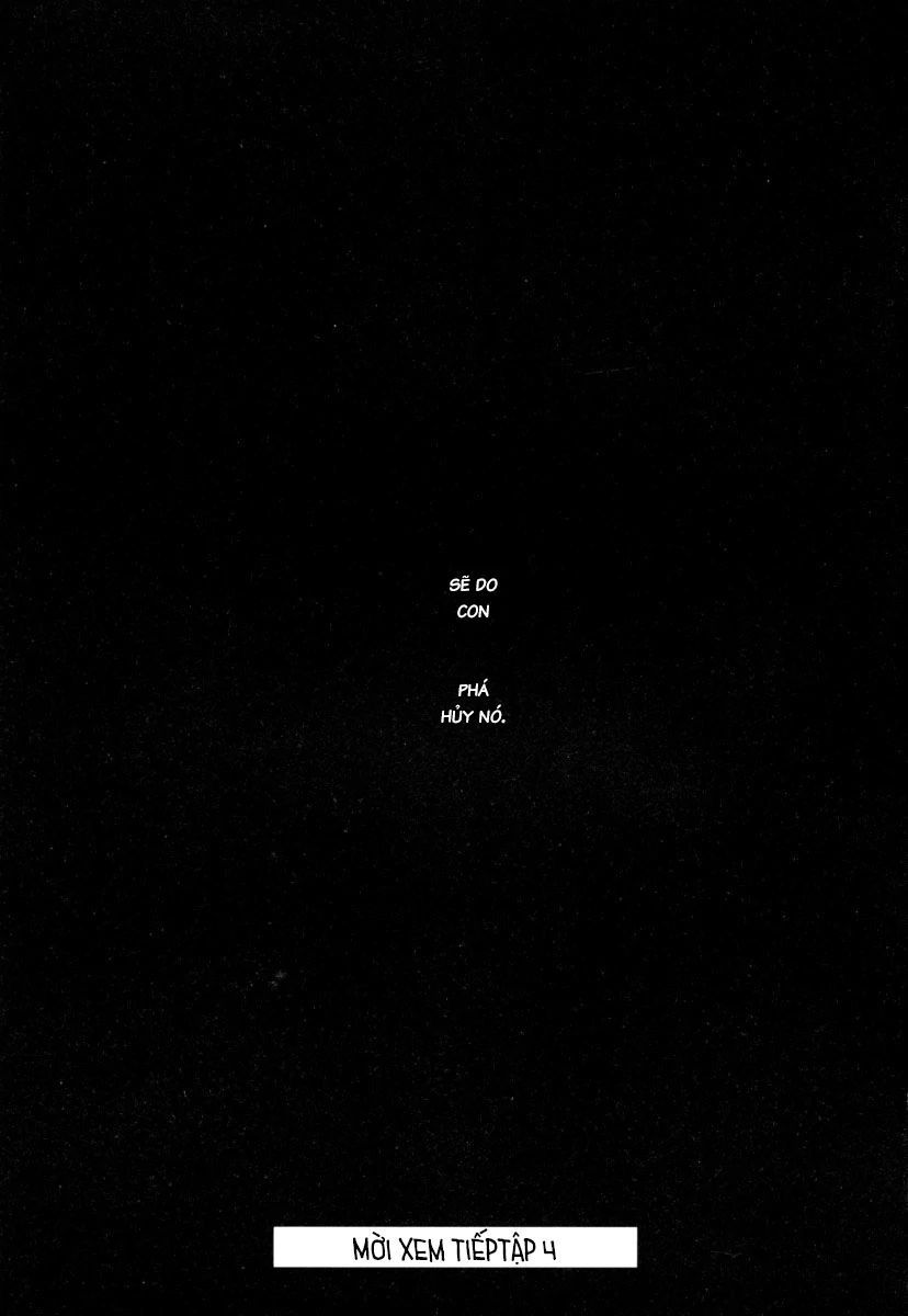 Under The Rose - Phần Truyện Mùa Xuân Chapter 9 - 51