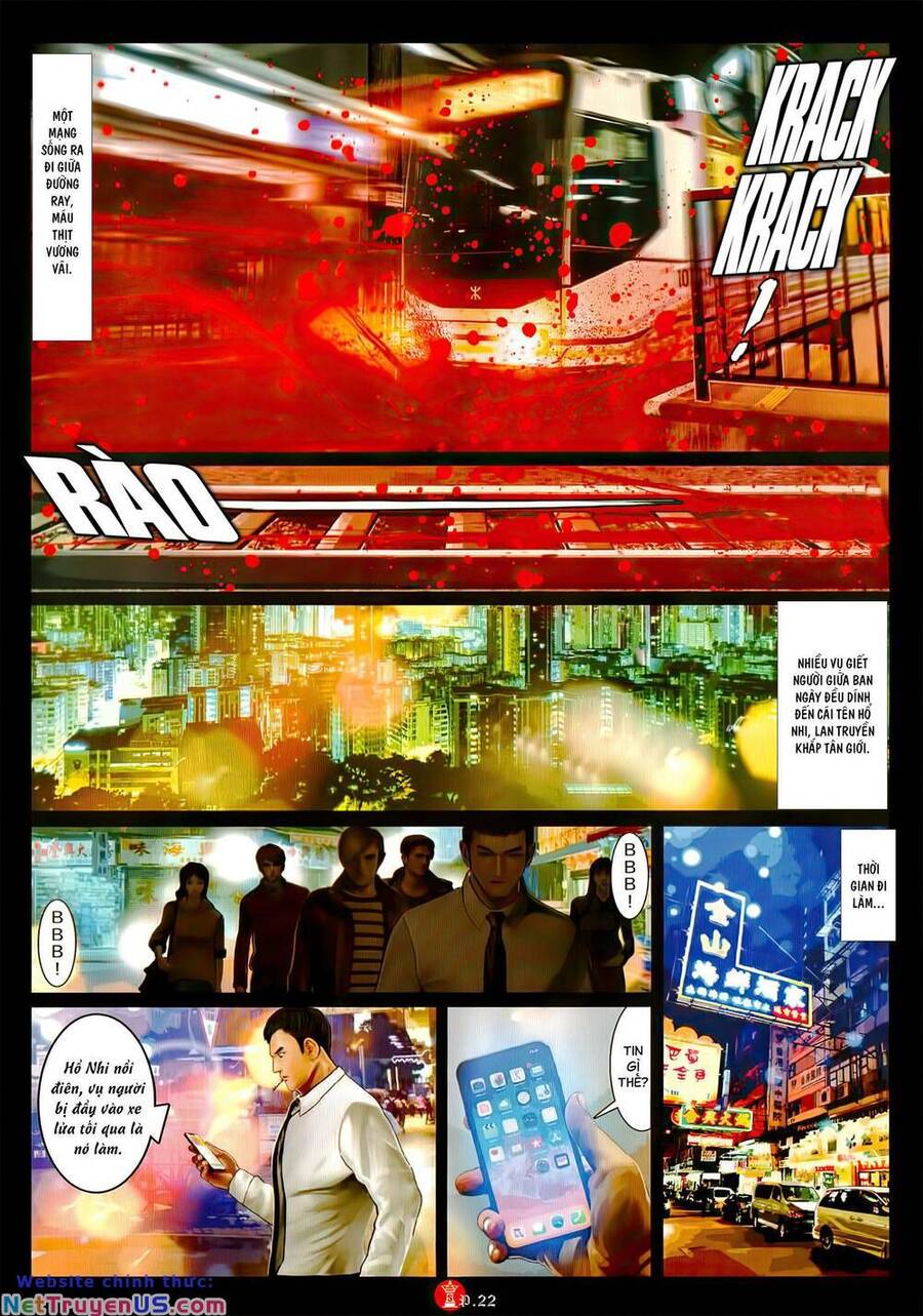 Hỏa Vũ Diệu Dương Chapter 1051 - 20