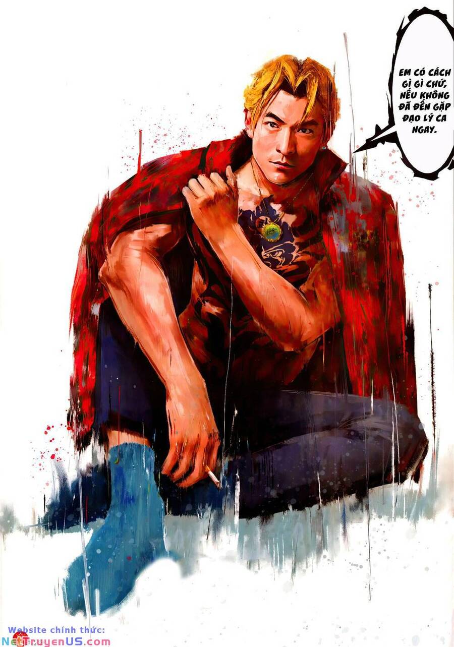 Hỏa Vũ Diệu Dương Chapter 1054 - 25