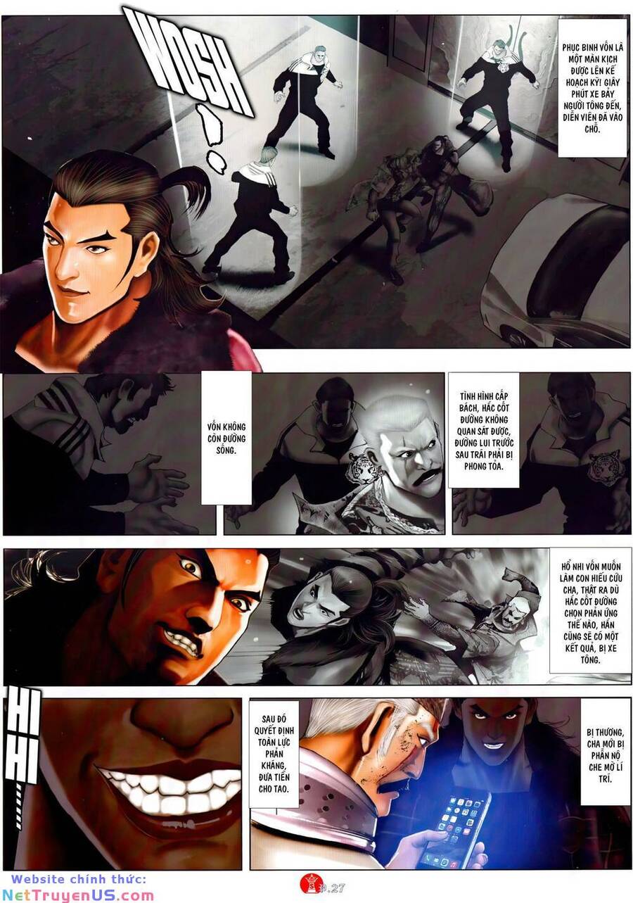 Hỏa Vũ Diệu Dương Chapter 1055 - 25