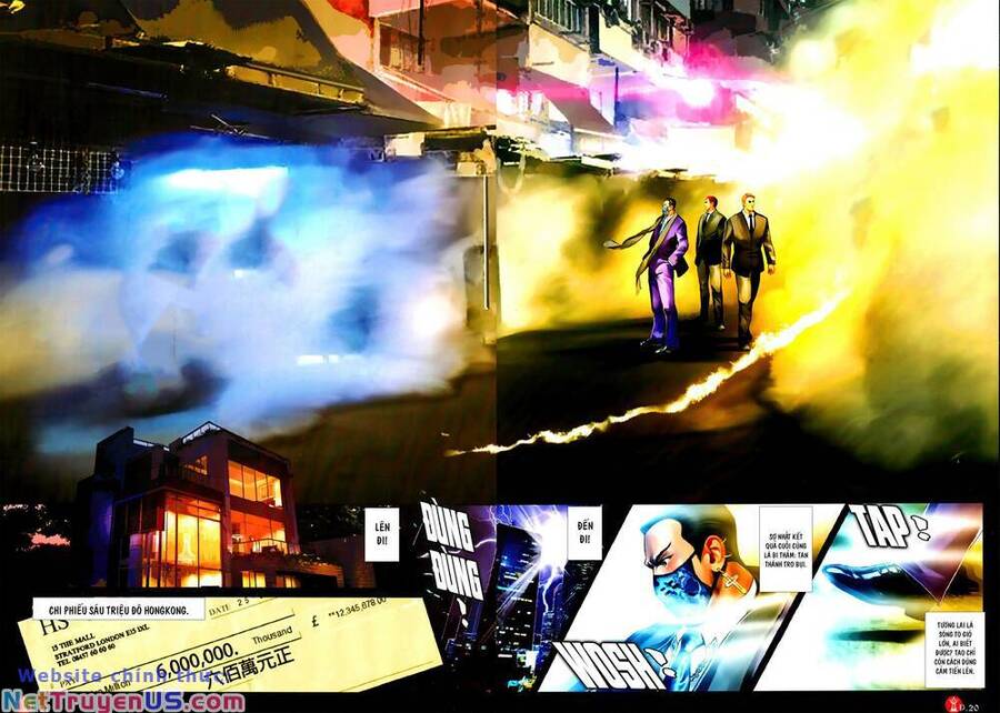 Hỏa Vũ Diệu Dương Chapter 1056 - 18