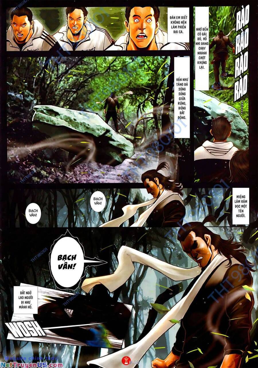 Hỏa Vũ Diệu Dương Chapter 1057 - 17