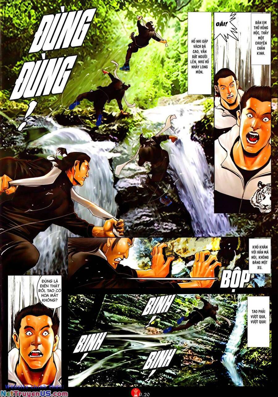 Hỏa Vũ Diệu Dương Chapter 1057 - 19