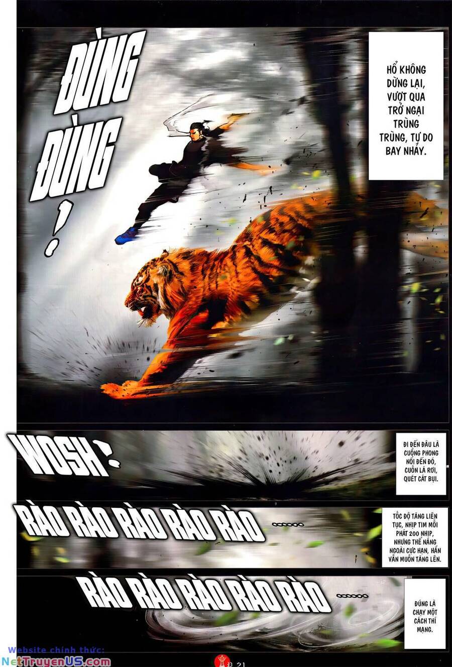 Hỏa Vũ Diệu Dương Chapter 1057 - 20