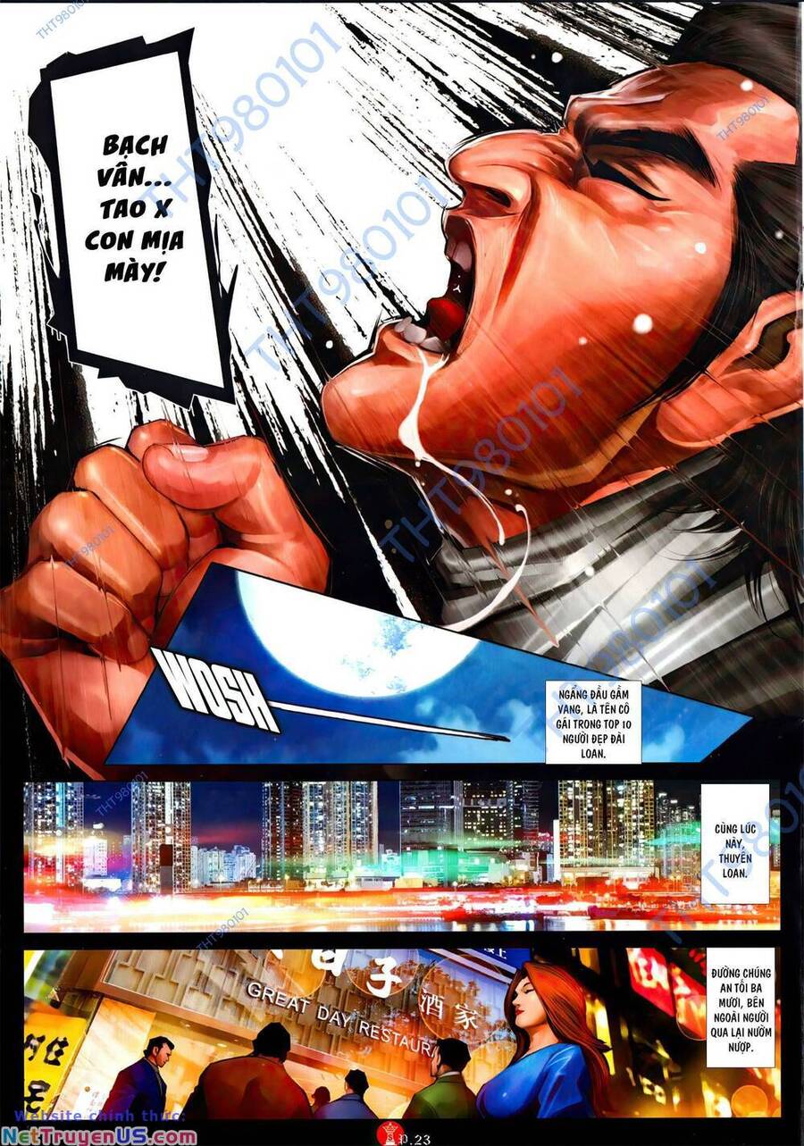 Hỏa Vũ Diệu Dương Chapter 1057 - 22