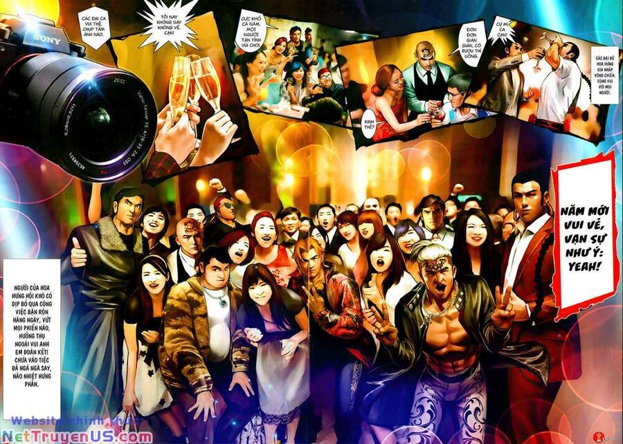 Hỏa Vũ Diệu Dương Chapter 1057 - 30