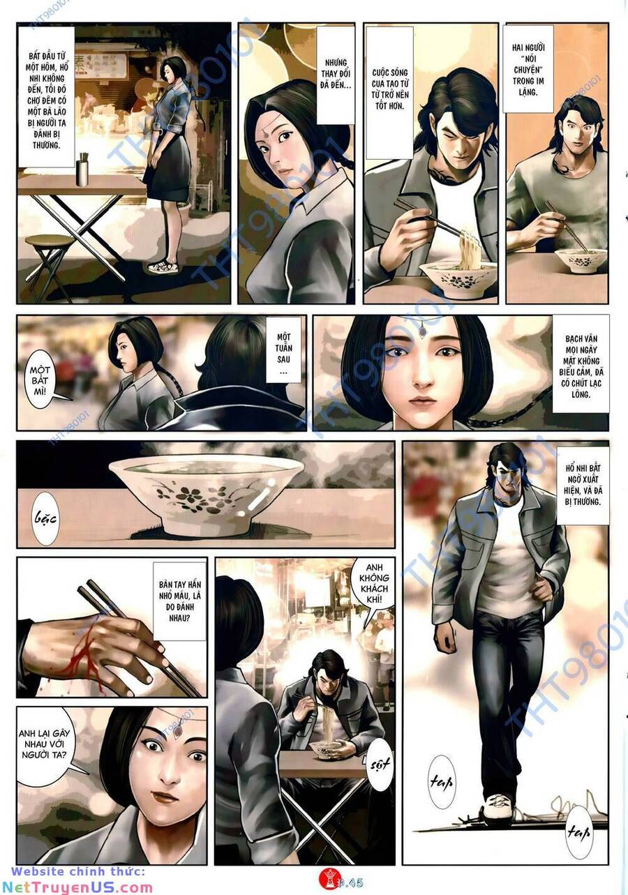 Hỏa Vũ Diệu Dương Chapter 1058 - 11