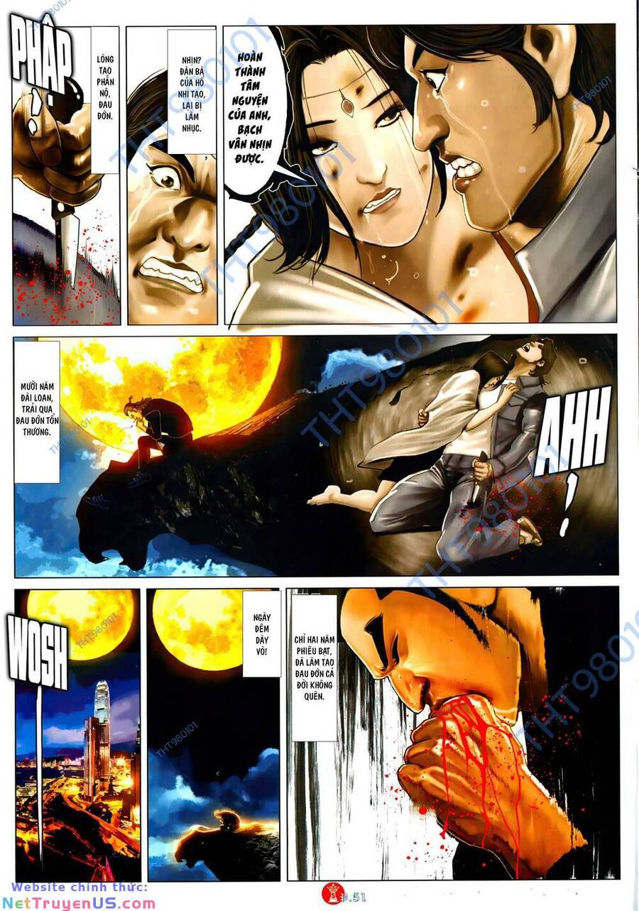 Hỏa Vũ Diệu Dương Chapter 1058 - 17