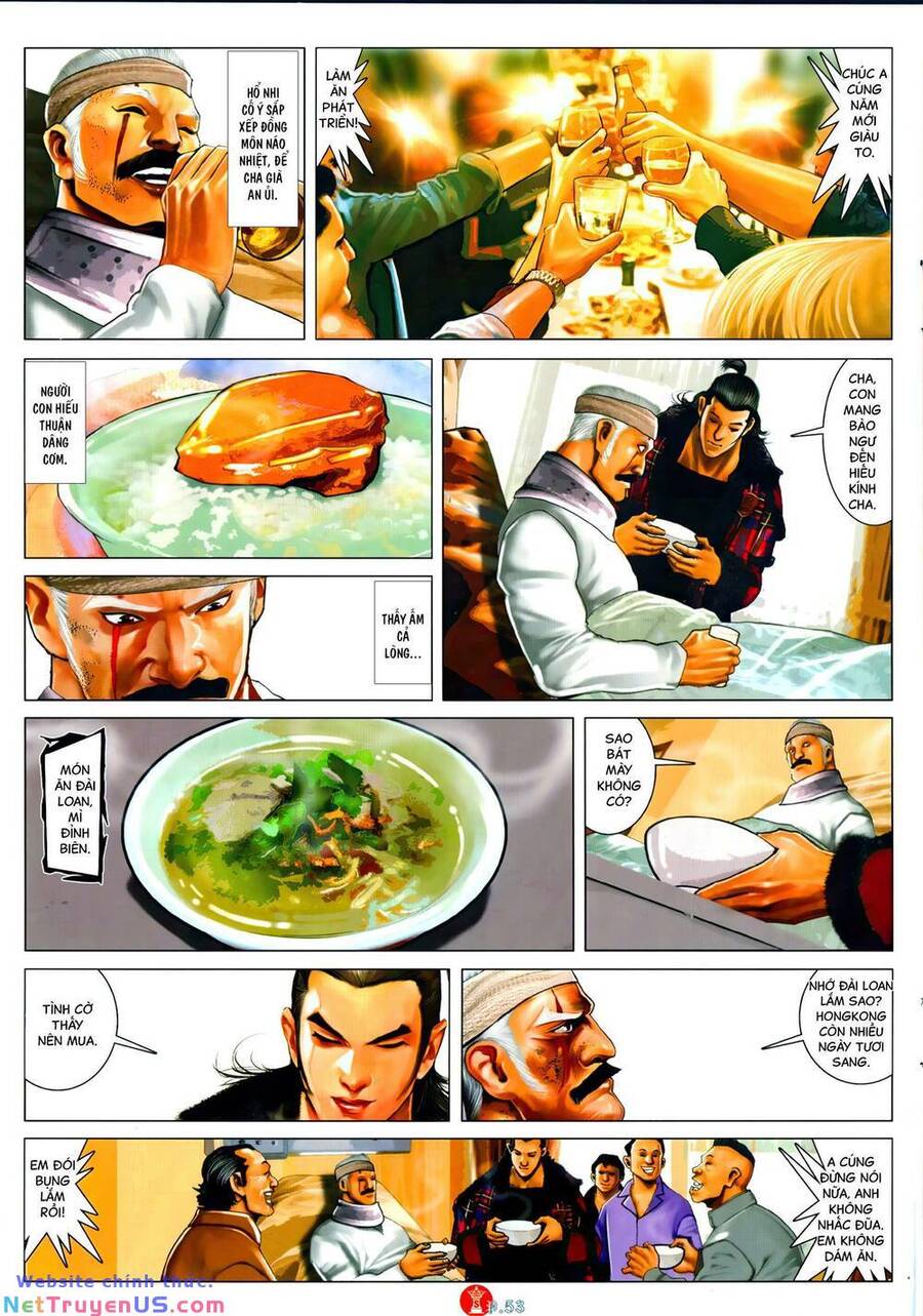 Hỏa Vũ Diệu Dương Chapter 1058 - 19