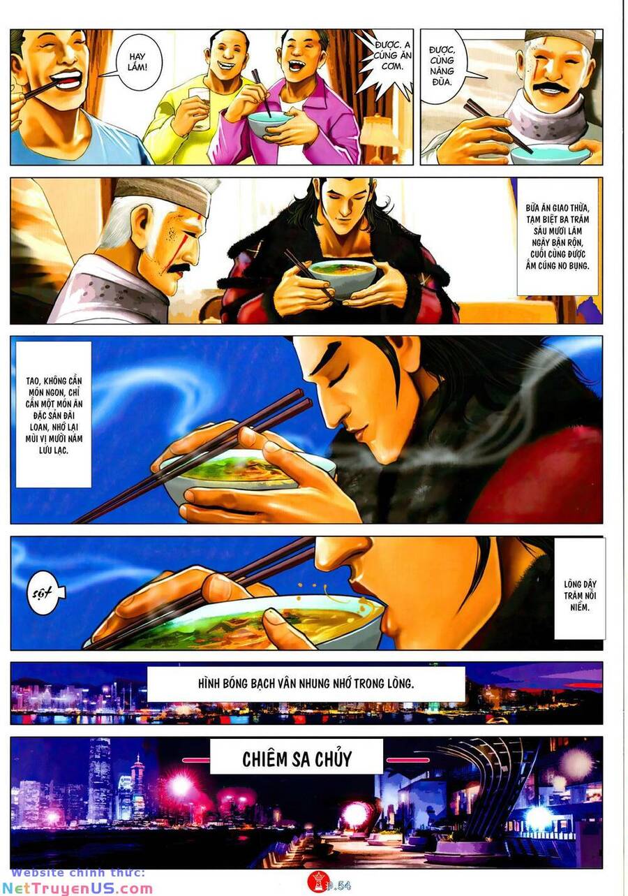 Hỏa Vũ Diệu Dương Chapter 1058 - 20