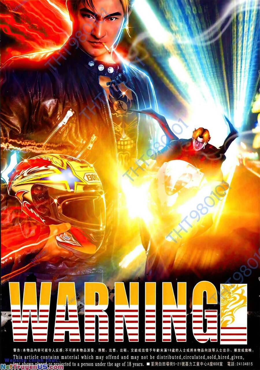 Hỏa Vũ Diệu Dương Chapter 1058 - 5